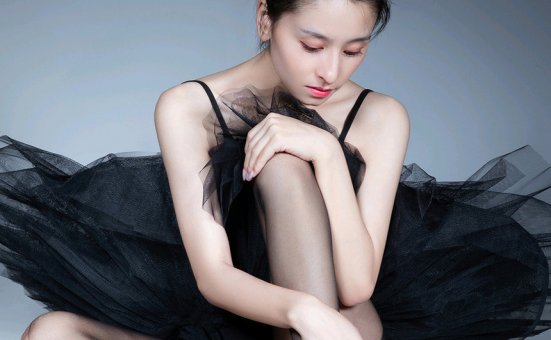 [LD零度摄影] 第72期 艺考生高丽 [54P]