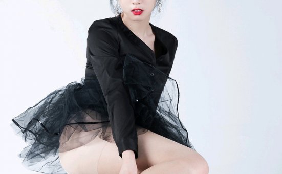 [LD零度摄影] 第73期 表演系唐可 [38P]