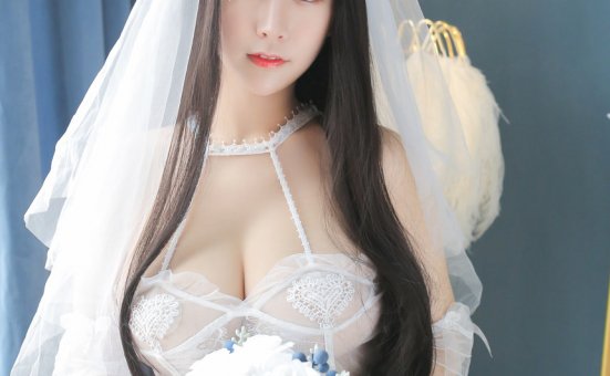 [猫九酱Sakura]斗鱼火箭福利写真 [312P]