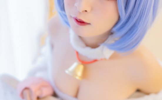 九九八XY – NO.21 蕾姆小绵羊 [36P-131MB]