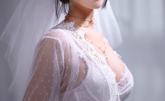 汪知子 – NO.18 婚纱 [35P-512MB]