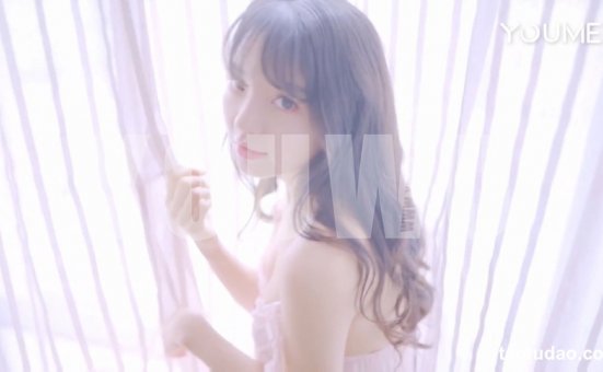 [YouMei尤美] 视频 2018.07.31 喵星人 喵喵与喵星人  [1V]