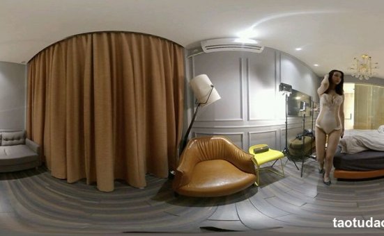 [XiuRen_Video] 2018.05.23 VN.140 Misty萌晰 [1V]