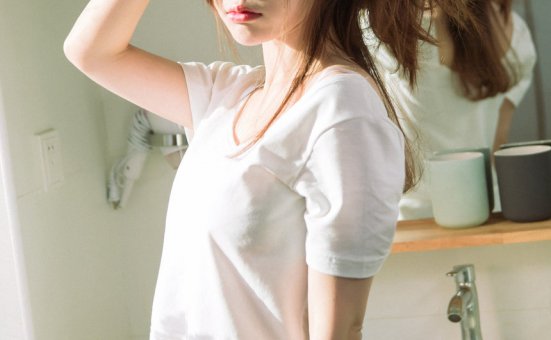 [YouMei尤美] 视频 2018.09.28 制服诱色 夏熙文 [1V]