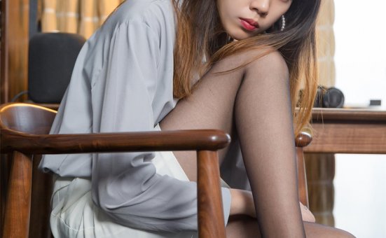 [IESS异思趣向] 一千零一夜 模特：西瓜《浓缩胶囊》