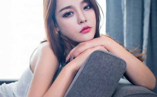 [TGOD推女神]2016.07.18 珍妮花 [40+1P／307M]