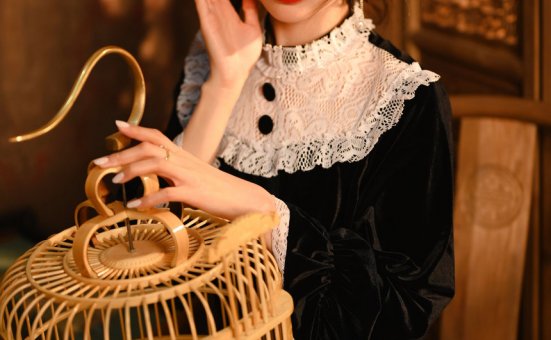 [YALAYI雅拉伊]2022.01.15 NO.885 莫忘我 佳佳[43+1P／484MB]