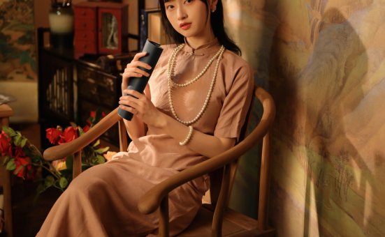 [YALAYI雅拉伊]2022.01.19 NO.887 深夜的灯光 京京[38+1P／831MB]