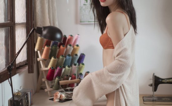 [YALAYI雅拉伊] 2020.07.16 NO.670 苍儿《心动》[54P+1P830M]