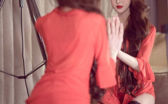 [TouTiao头条女神] 2018.05.09 No.618 瓦娅公主恋人 [21+1P]