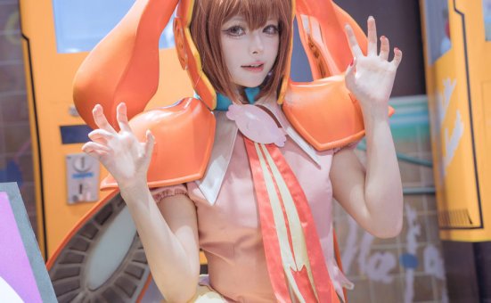 Tomoyo 竞泳+折纸校服+折纸死库水 [47P-527MB]