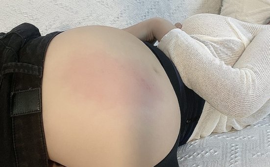 是可馨耶 – 绝绝屁股蛋 [6P+6V-290MB]