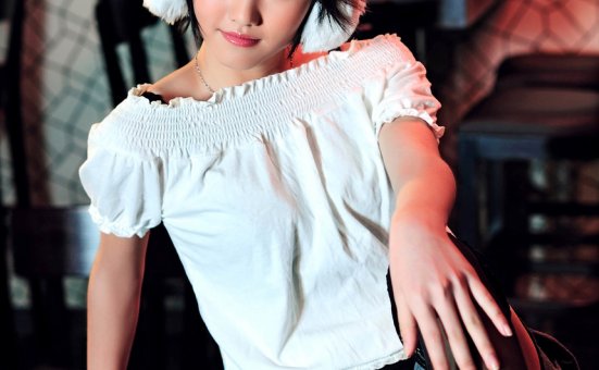 [Ligui丽柜] 2020.01.19 雷陈媛 [73+1P]