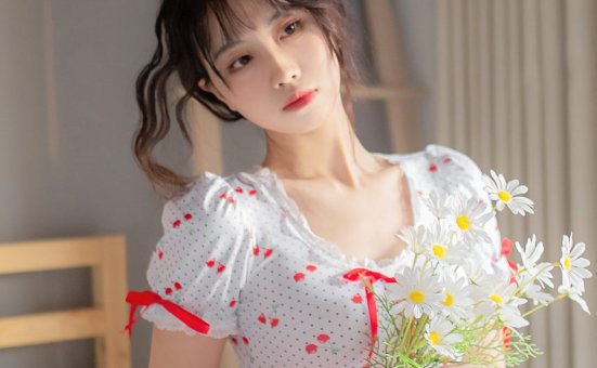 念雪ww – 红玫瑰 [32P-234MB]