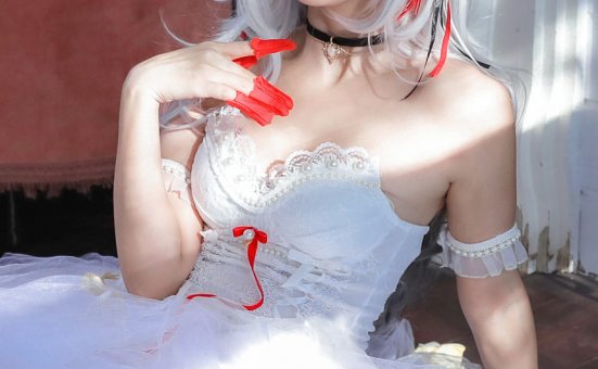 苏嫣嫣阿姨-明日方舟-W芭蕾 [30P-249MB]