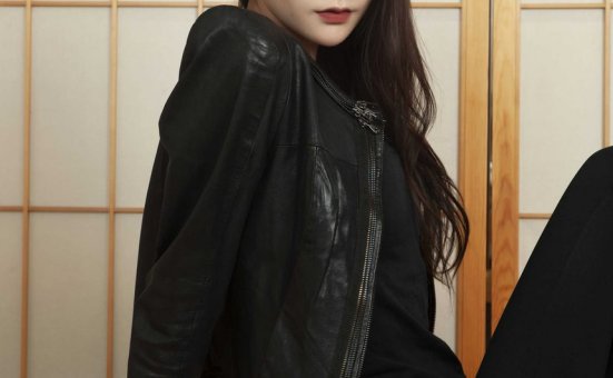 [Ligui丽柜] 2024.05.24 《TK双生花-私人订制》心心&KiKi [61+1P-76M]