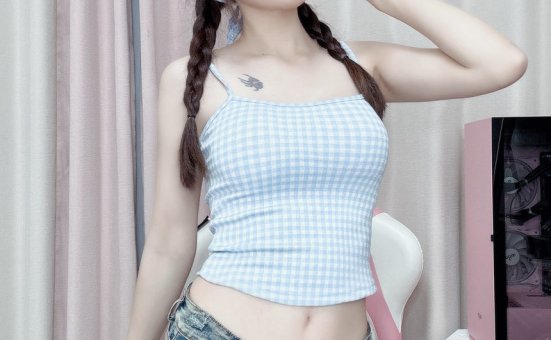 鹿八岁 – 家政服务 [28P-125MB]