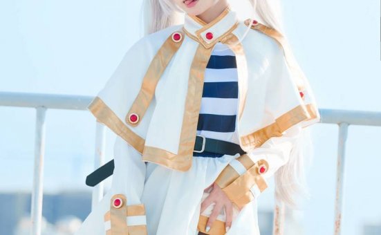 愛莉 Iri- Frieren – Frieren [31P-7MB]