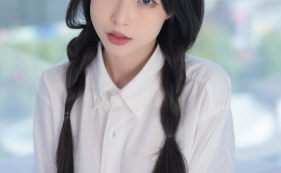 [Ugirls尤果网] 2017.05.10 U272 金禹熙 [65P]