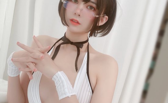 眼酱大魔王 兔女郎  [270P-620MB]