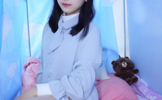 蓓蓓 早年腿控足控福利 [1263P-3.64G]