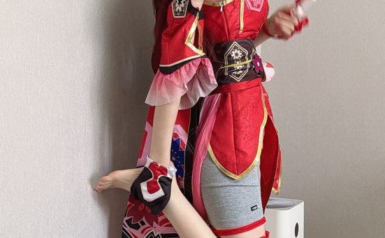 wkll123 – 花火 [14P+11V-573MB]