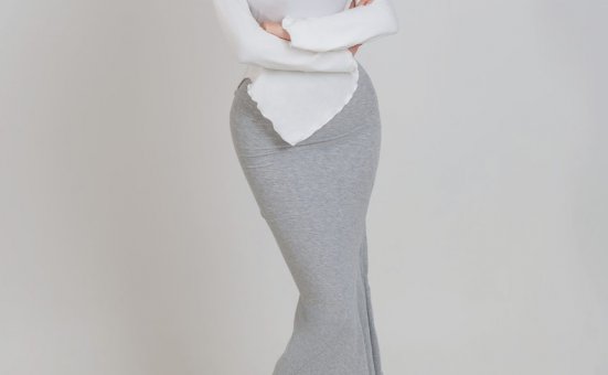 [YALAYI雅拉伊] 2019.08.29 Y269 张萌 如梦亦幻 [43+1P]