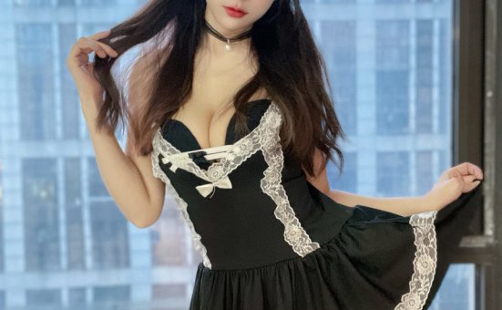 B站百万粉丝羊小雪舰长图包视频 3.14G