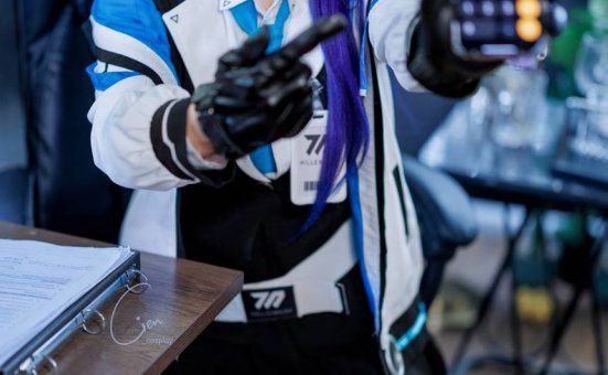 Cien恩恩-碧蓝档案-早濑优香[37P-36MB]