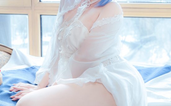 宮本桜 碧蓝航线 恰巴耶夫[20P-257MB]