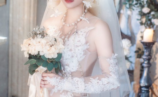 鹿八岁 – NO.48 妖精の花嫁 [70P-553MB]