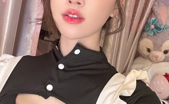 轩子巨2兔 – 女仆装 [15P-29MB]