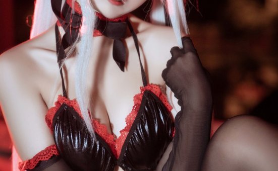 魇恨恨 – 篝之雾枝内衣 [48P-63MB]