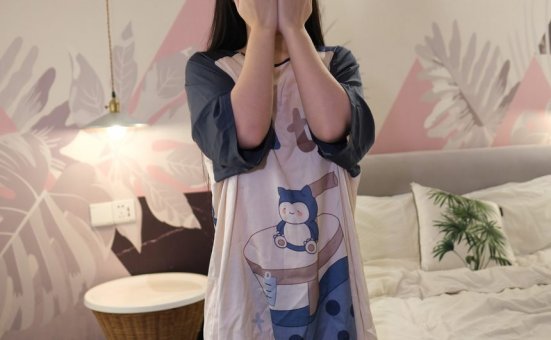 [YALAYI雅拉伊视频] 2019.12.13 V096《翡翠女神》含嫣[1V]