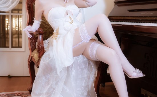 二佐Nisa NO.167 恰巴耶夫礼服[89P-1.64GB]