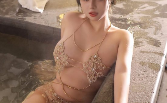 沈思怡《温泉》原版写真 [84P-848MB]