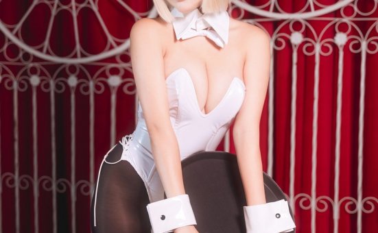 是一只熊仔吗 – 小兔时间 [40P-104MB]