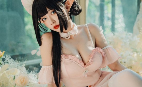 宫本桜-明日方舟-森蚺芭蕾[33P-742MB]