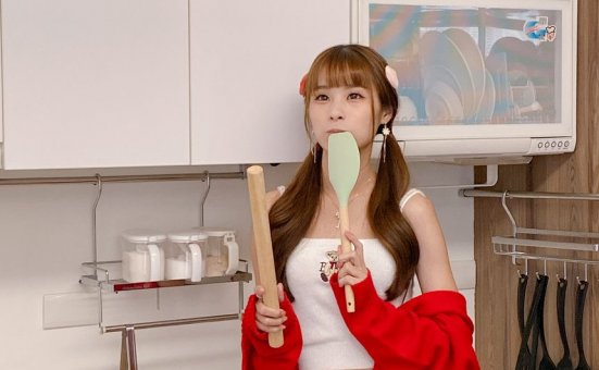 泥泥汝 – 等你 [239P+6V-509MB]