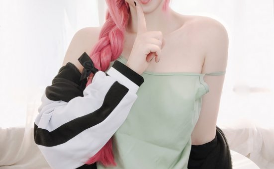 Asagiriai（愛ちゃん）- NO.012 广井菊里 [37P-151MB]