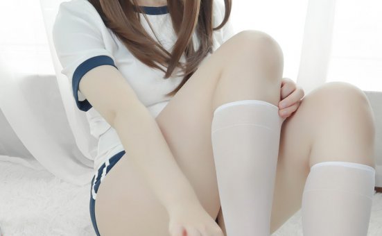 Asagiriai（愛ちゃん）- NO.020 体操服 [27P-233MB]