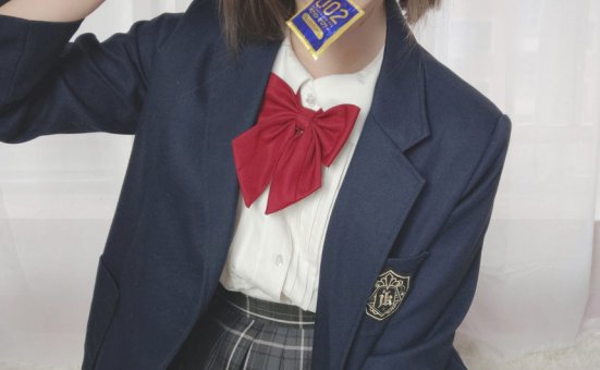 Asagiriai（愛ちゃん）- NO.025 制服自拍 [21P-95MB]