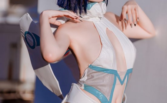 二佐Nisa-国家队-莓战斗服[18P-441MB]