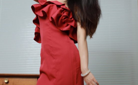 [XiuRen秀人网] 2019.04.19 No.1406 凌萍儿 [47+1P]