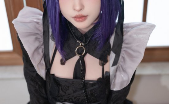 [ROSI视频] 2019.07.05 NO.301 [1V374M]