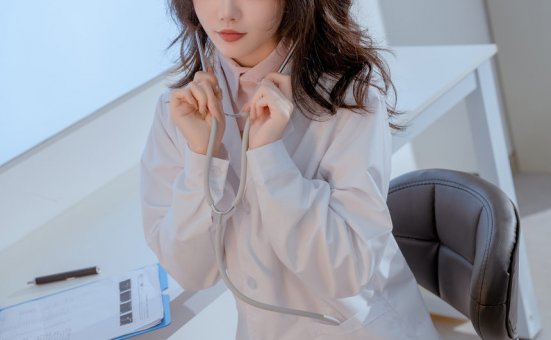 桃良阿宅-诊疗室[118P-949MB]