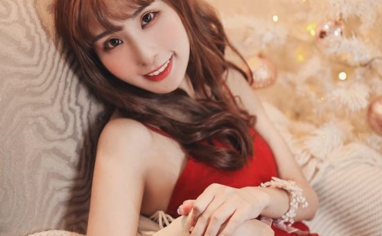 泥泥汝 – 圣诞A [50P-192MB]