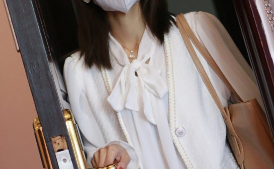 鱼鱼足影 NO.087 – 龙女靴36码[87P+1V／509MB]