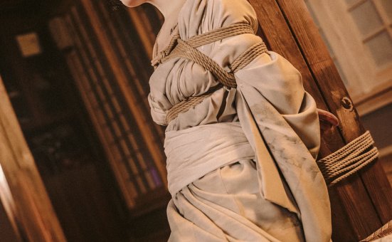 桃良阿宅 – 绳艺 [64P-722MB]