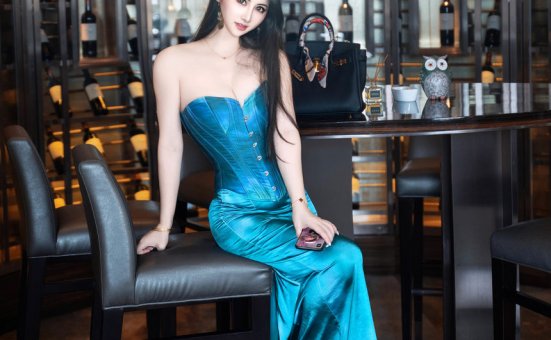 [XiuRen秀人网] 2024.08.20 No.9039 诗诗kiki [134+1P]